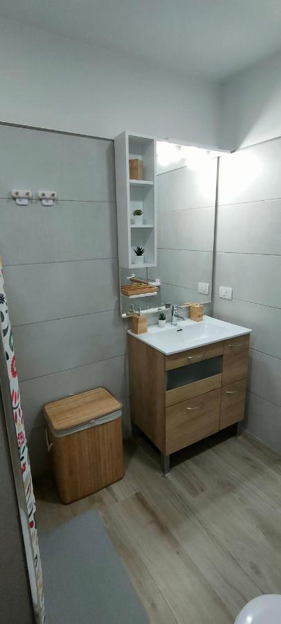 Apartamento Kailani Tacoronte Santa Cruz de Tenerife Exterior foto