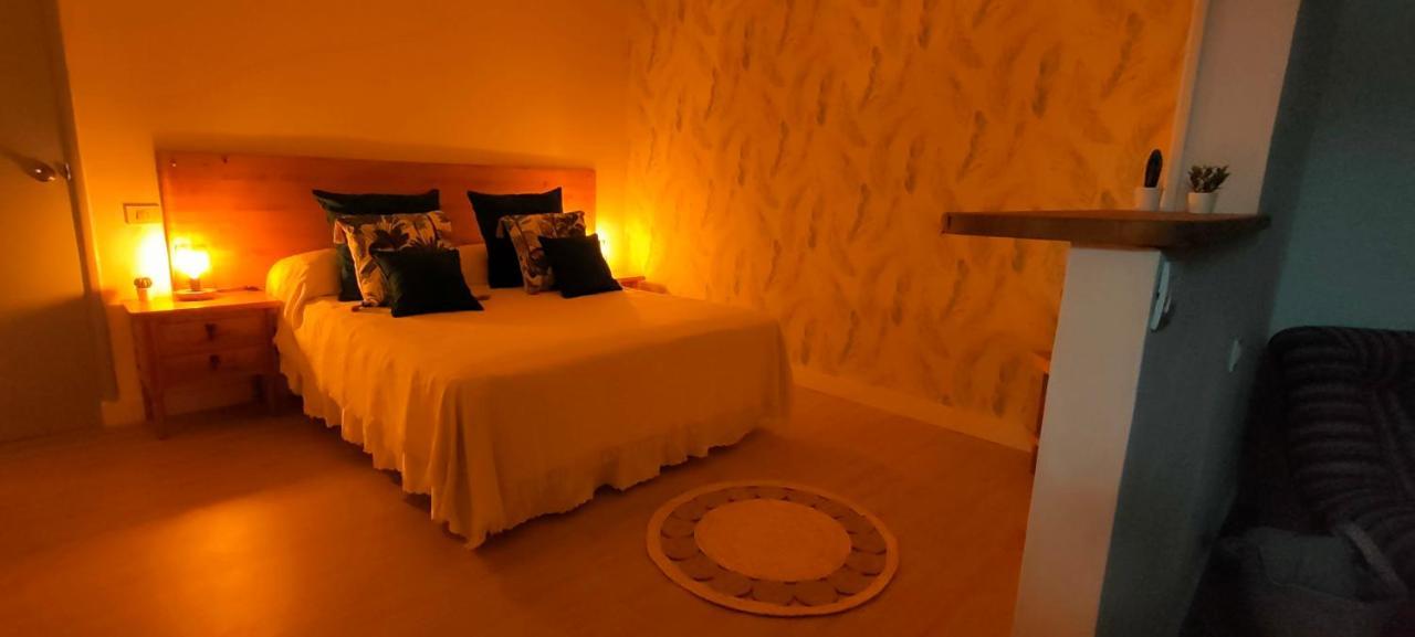 Apartamento Kailani Tacoronte Santa Cruz de Tenerife Exterior foto