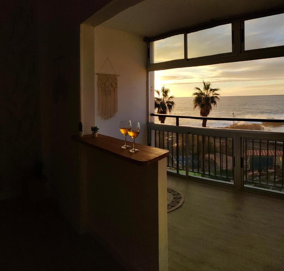 Apartamento Kailani Tacoronte Santa Cruz de Tenerife Exterior foto
