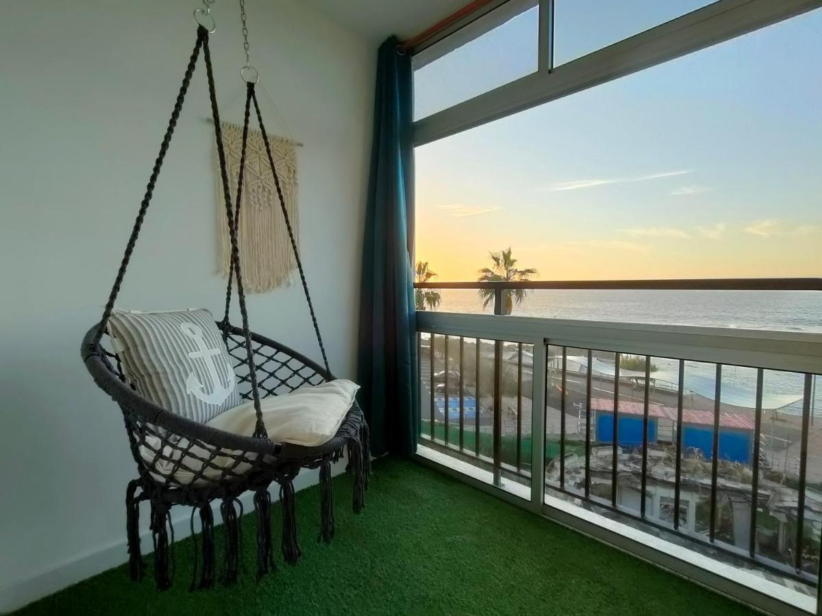 Apartamento Kailani Tacoronte Santa Cruz de Tenerife Exterior foto