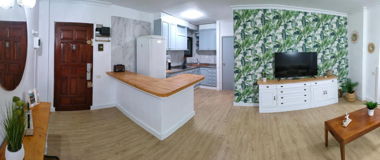 Apartamento Kailani Tacoronte Santa Cruz de Tenerife Exterior foto