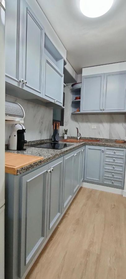 Apartamento Kailani Tacoronte Santa Cruz de Tenerife Exterior foto