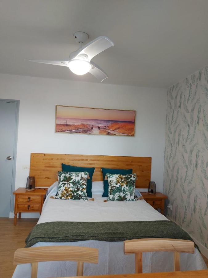 Apartamento Kailani Tacoronte Santa Cruz de Tenerife Exterior foto