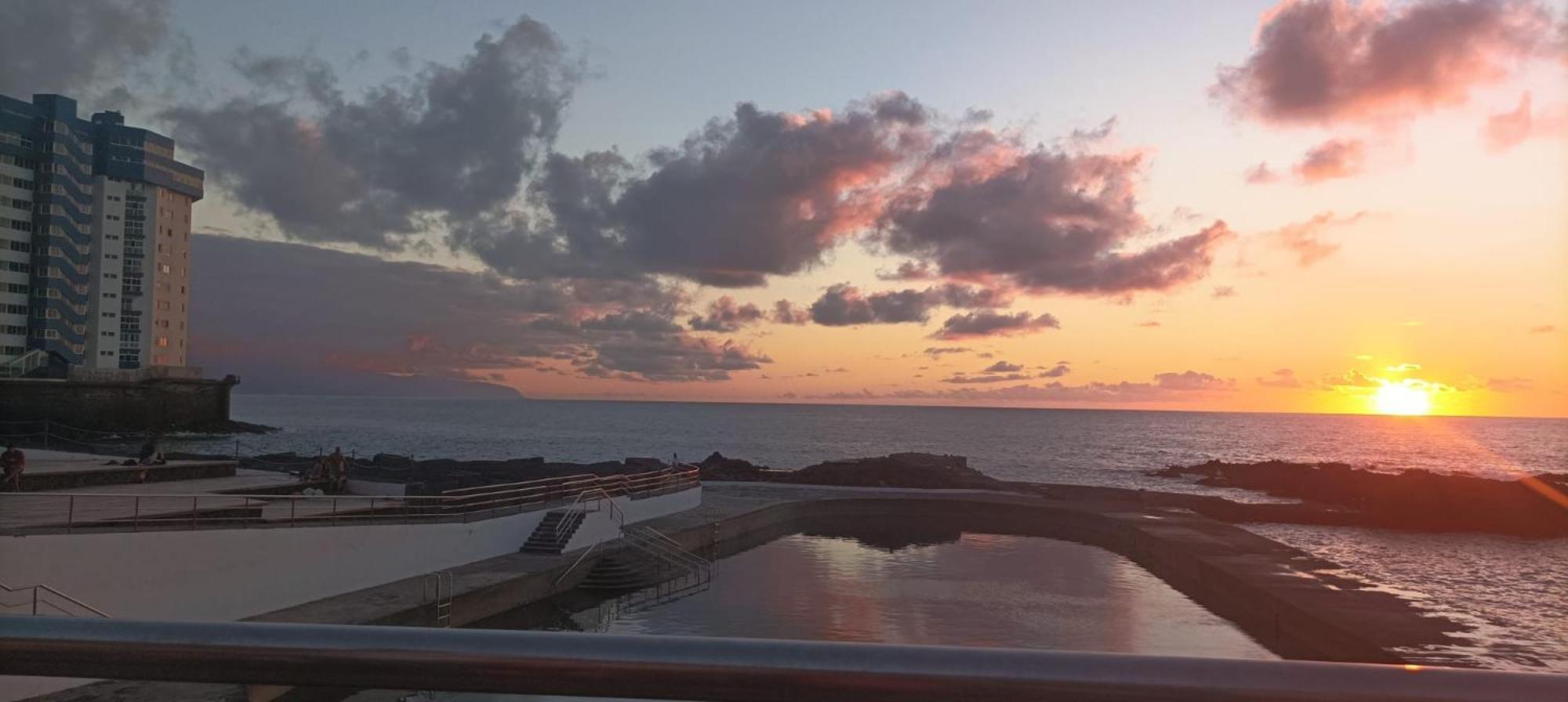 Apartamento Kailani Tacoronte Santa Cruz de Tenerife Exterior foto