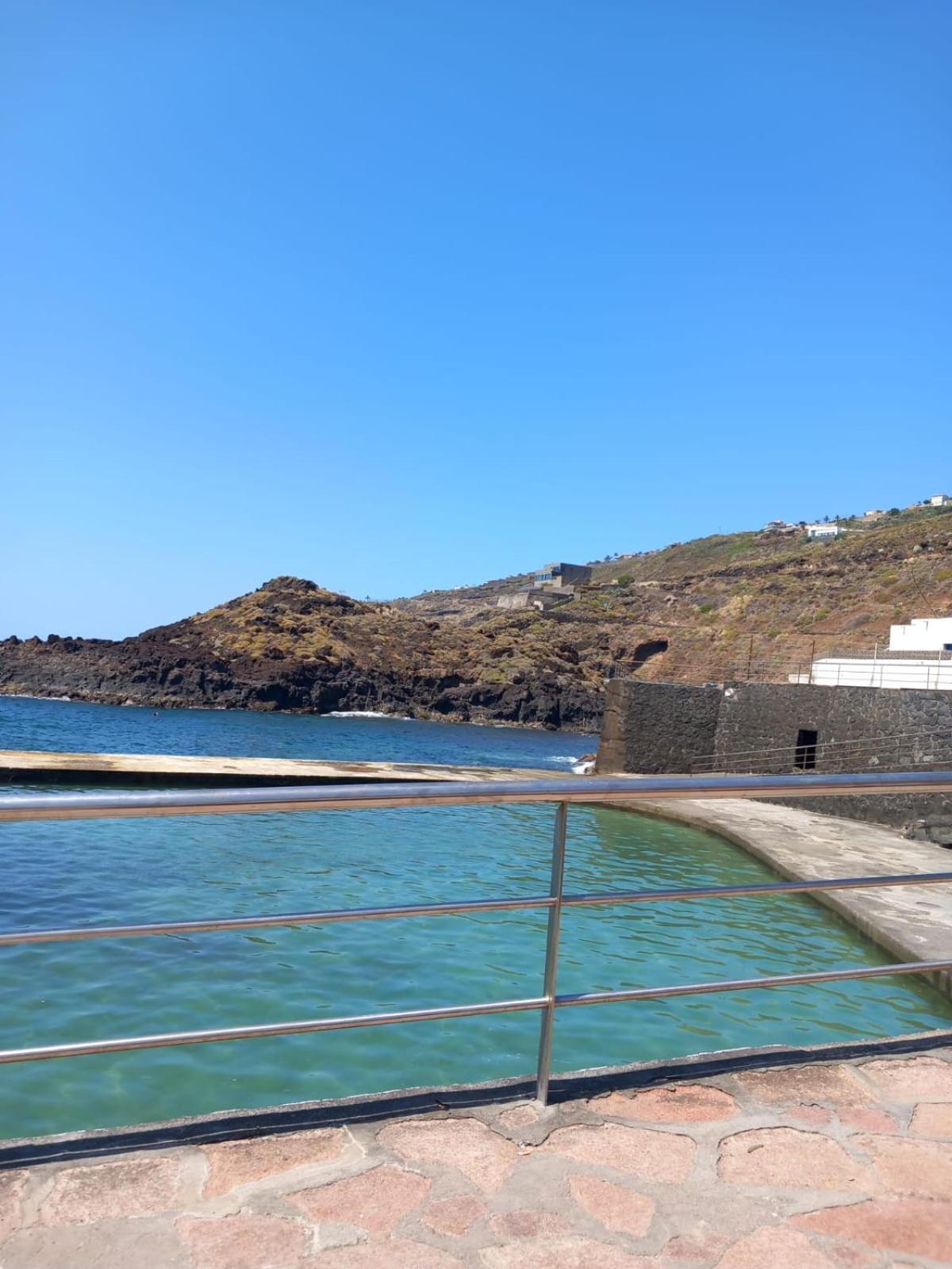 Apartamento Kailani Tacoronte Santa Cruz de Tenerife Exterior foto