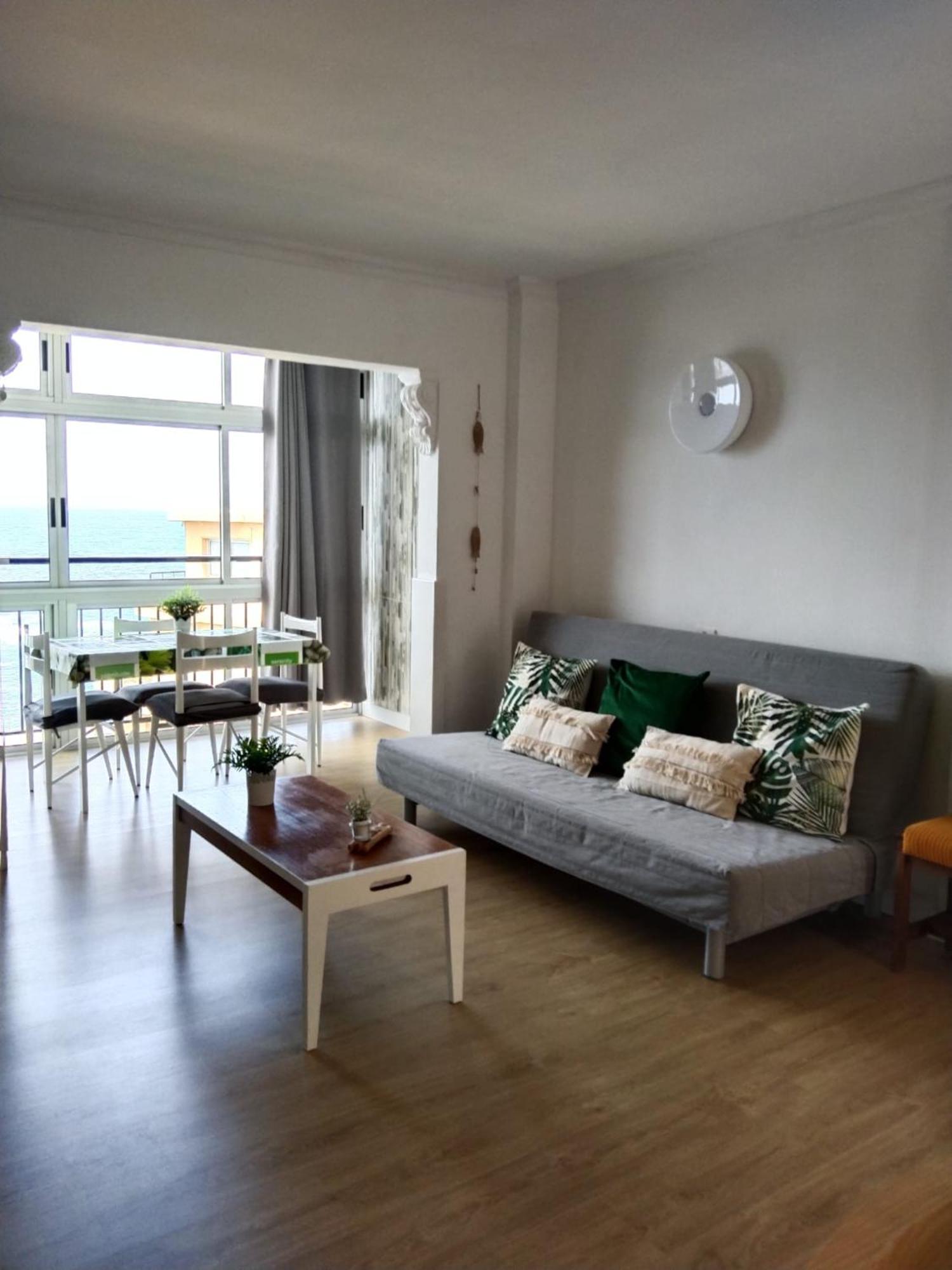 Apartamento Kailani Tacoronte Santa Cruz de Tenerife Exterior foto