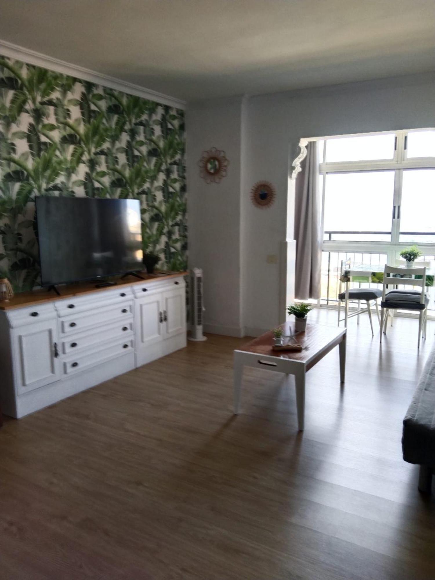 Apartamento Kailani Tacoronte Santa Cruz de Tenerife Exterior foto